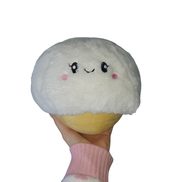 Other - Cupcake Plushie
